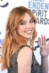 Sydney Sweeney